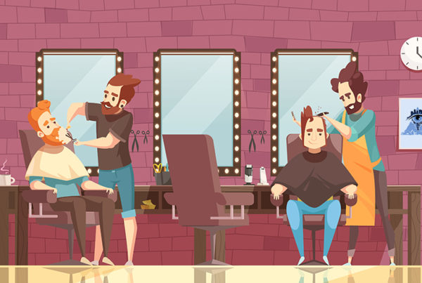 Discover How a Barbershop Went from 0-100 using Facebook Ads